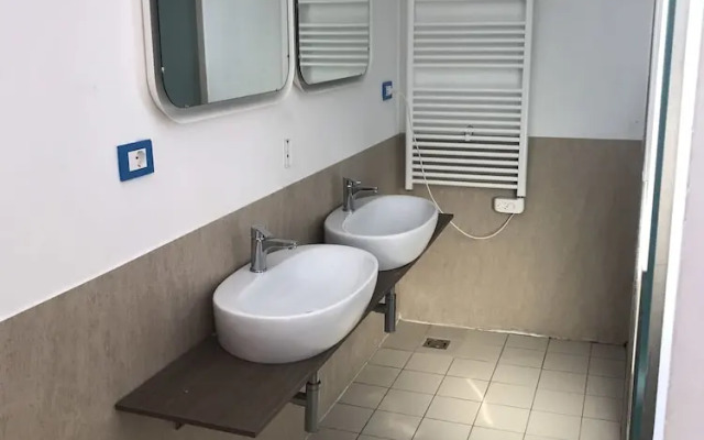 Sailing Experience