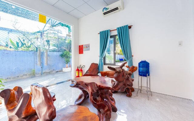 Oyo 745 Minh Duc Guest House 1