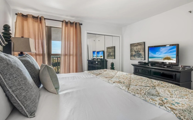 Beachside Two 4348 at Sandestin