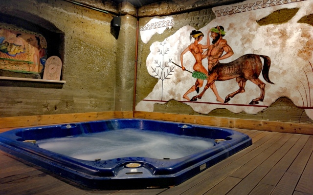 Villaggio Le Querce