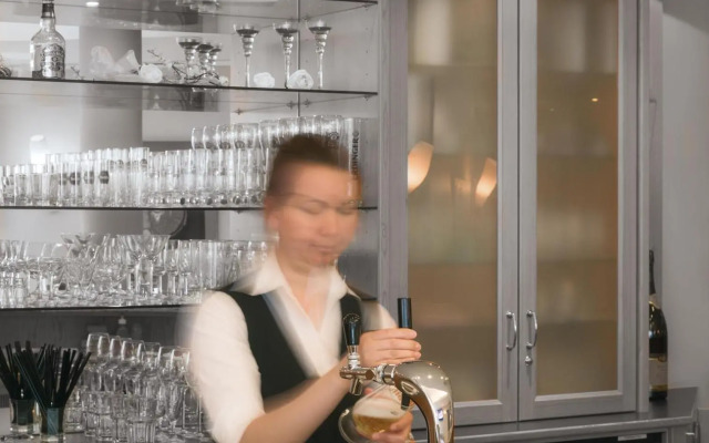 Art Hotel Aachen Superior