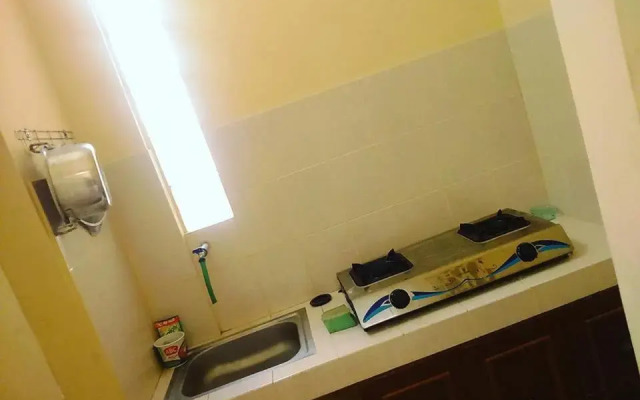 Rian Kost - Hotel Penginapan Murah Pusat Kota Palembang