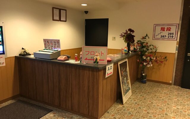 Hotel Mori no Kobito - Adult Only