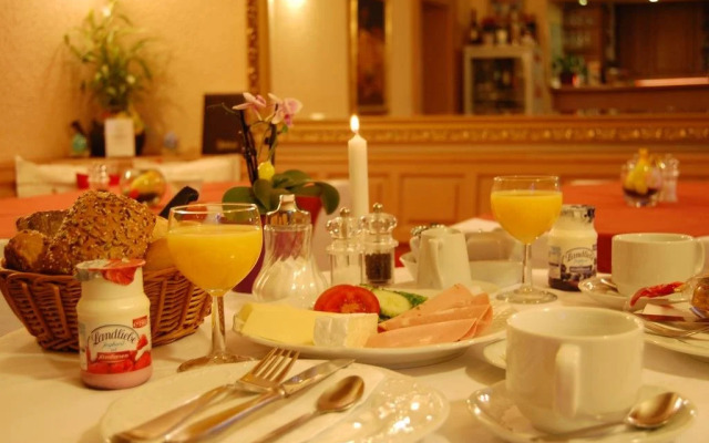 Hotel am Orchheimer Tor