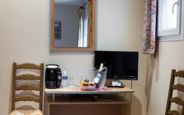 Auberge du Grand Chêne