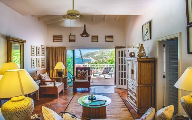 Dream Villa Gustavia-2021
