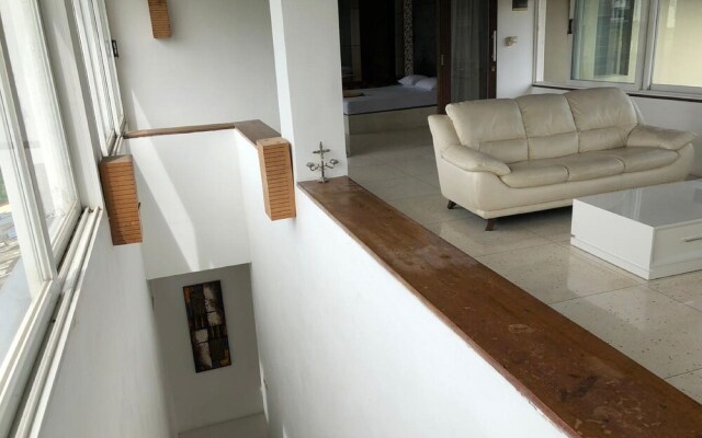 Serenity Twin Villa