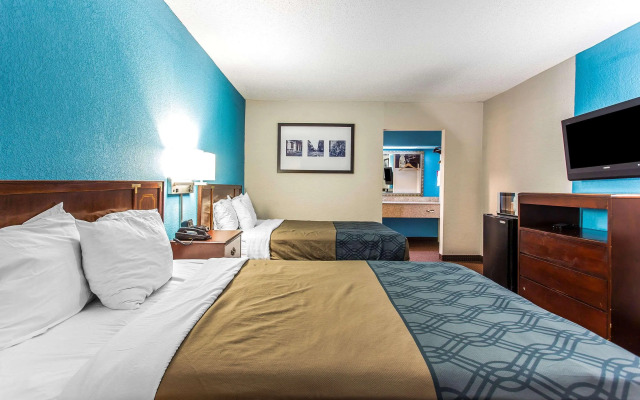 Econo Lodge Elizabeth City