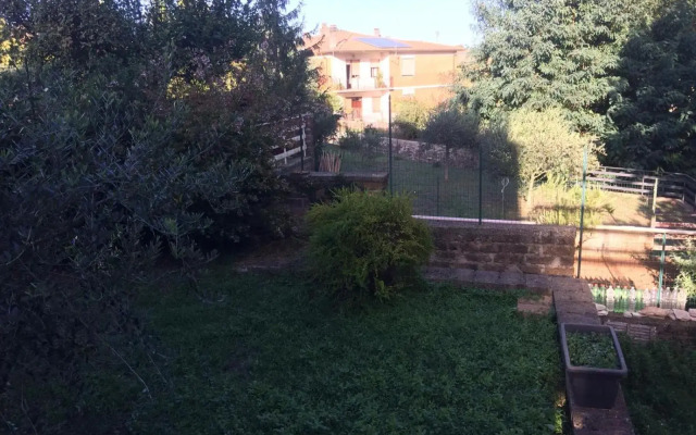 Casetta Relax A Sutri