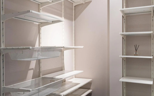 Апартаменты на улице Корпусная 9