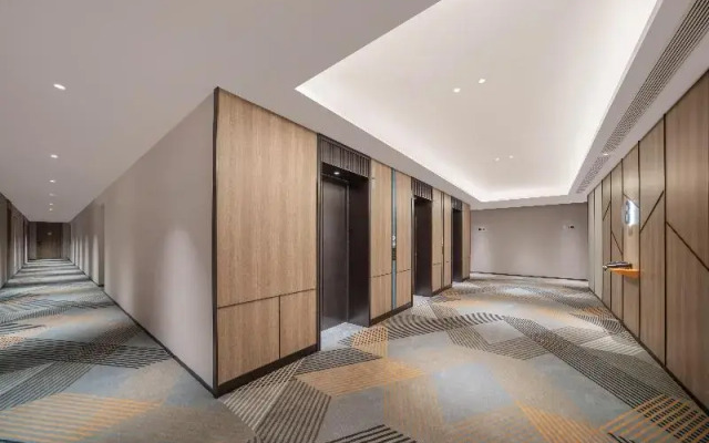 Holiday Inn Express Chongqing Central Park