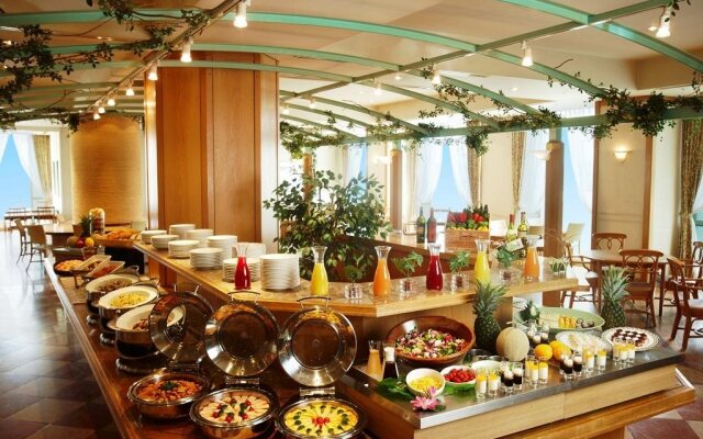 Kansai Airport Washington Hotel