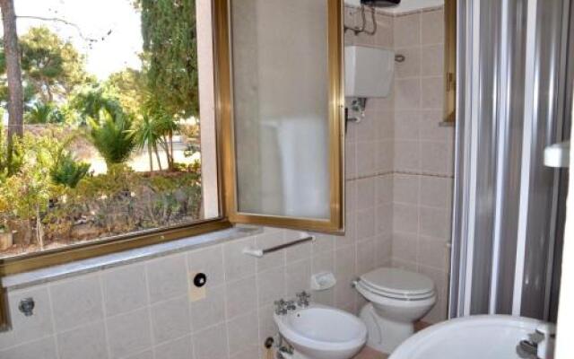 Riserva Monte Cofano