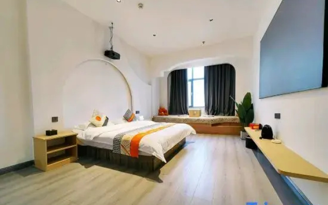 Zhenpu Landen Homestay