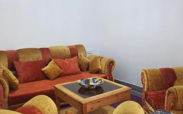 Ayli House