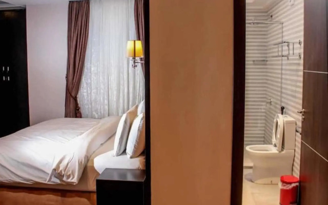 Joshesther Olive Hotel