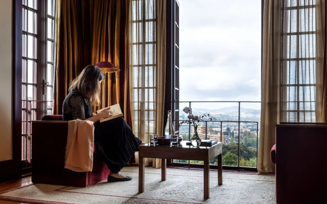 Pousada Mosteiro de Guimarães - Monument Hotel