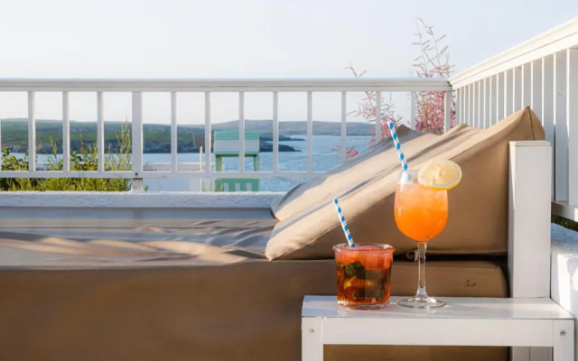 Aparthotel Beach Club