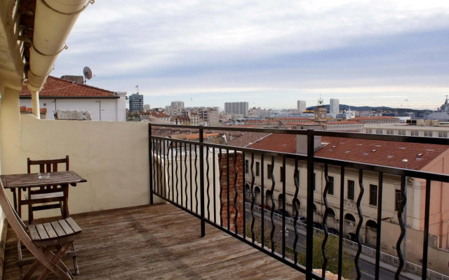 Hotel Le Jaures