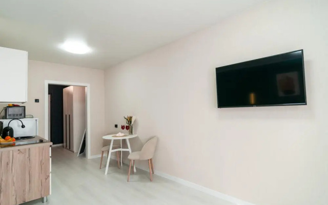 Home (Хоум) на улице Свердловская 17Б