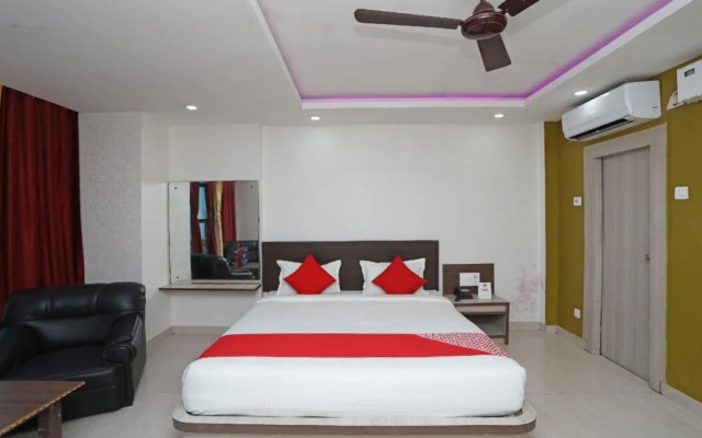 Hotel Shayon Residency by OYO Rooms