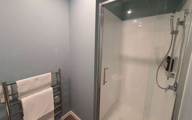 La Quinta by Wyndham Parnell Auckland