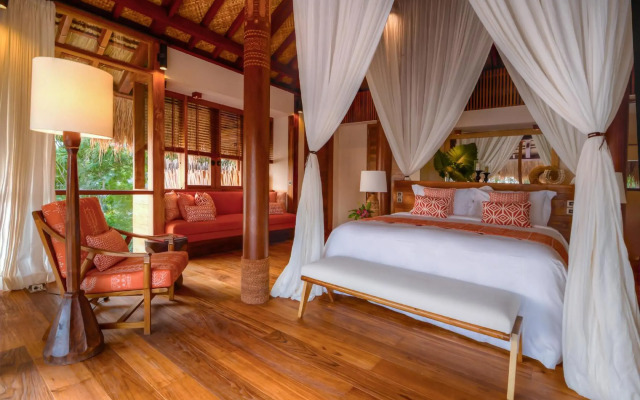 NIHI Sumba - member Leading Hotels of the World