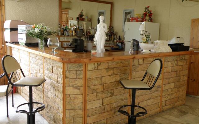 Petit Village Hotel