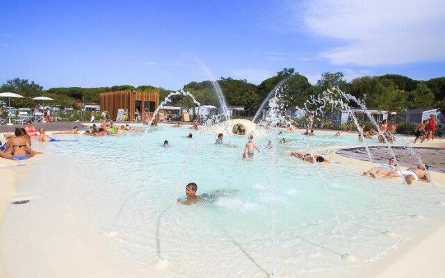 Pineta Sul Mare Camping Village