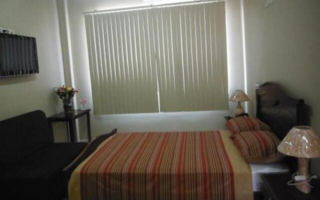 Desireny Hostal
