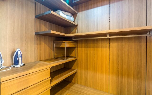 AP Grand Residence by Lofty