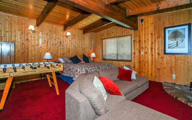 Summit Paradise 845 by RedAwning