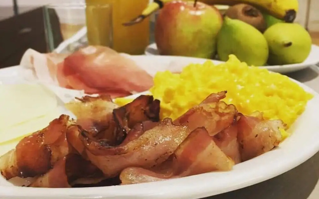 Antico Corso Charme B&B