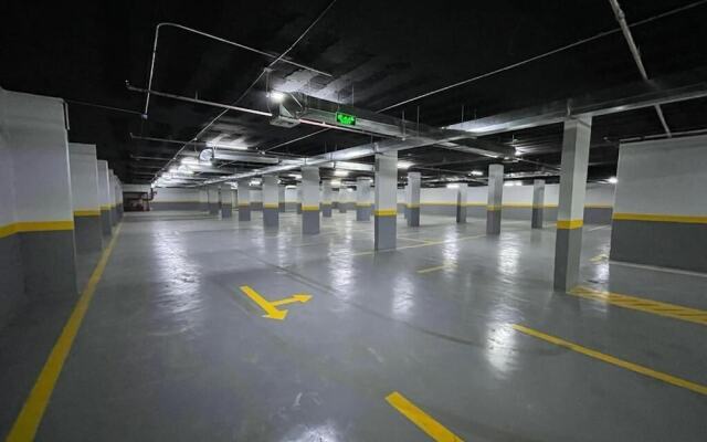 Celine Home Hotel Tawiq