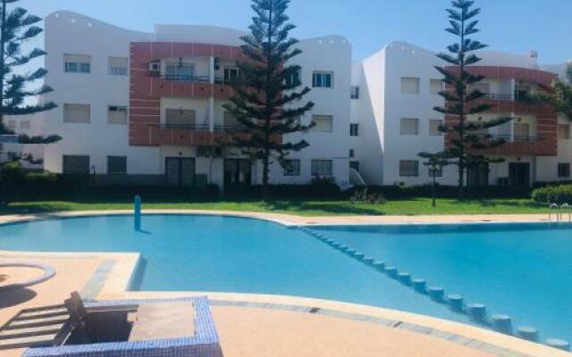 Appartement Ilias