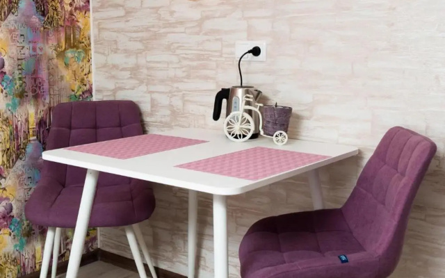 Уютные апартаменты �Bed&Bike�