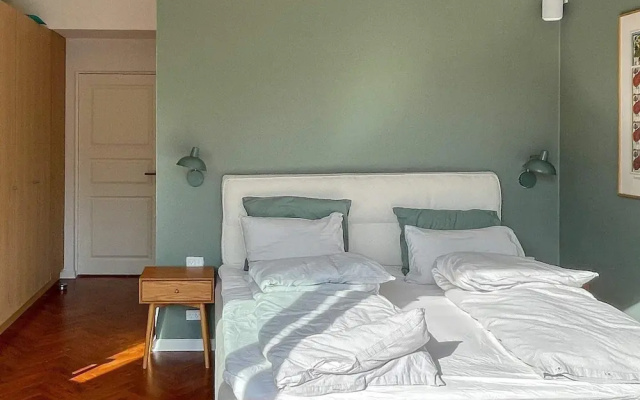 10 Person Holiday Home in Vejby