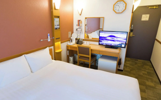 Toyoko Inn Takasaki Station Nishi 1