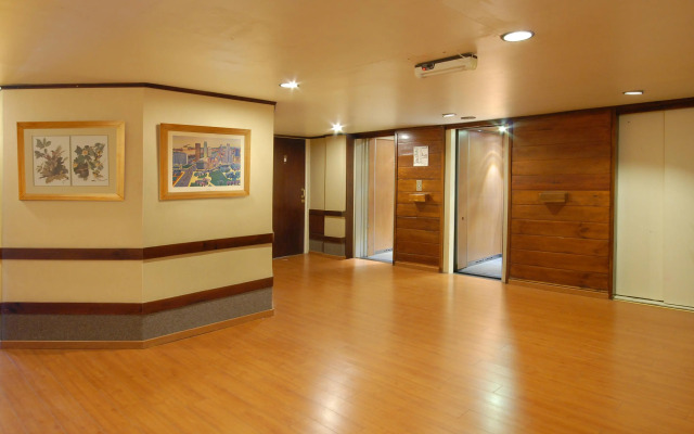 Soft Bariloche Hotel