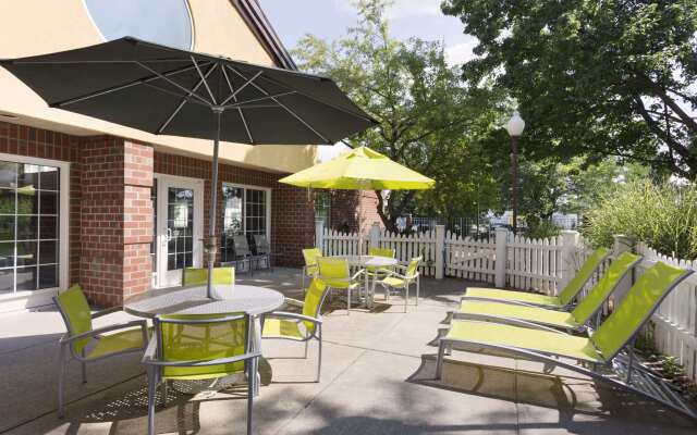 Wyndham Garden Grand Rapids Airport