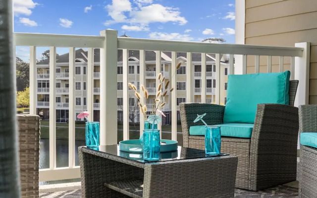 Magnolia Pointe Three-bedroom Apartment 305-4820