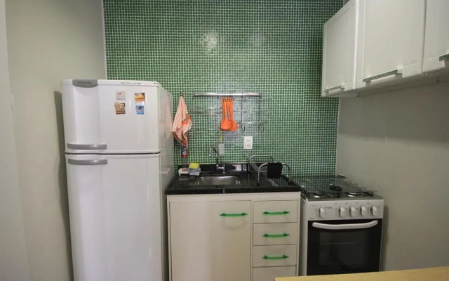 Etours - Aconchegante Conjugado em Copacabana