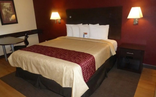 Americas Best Value Inn