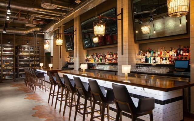 Nice & Cozy 1 Bedroom Dtla