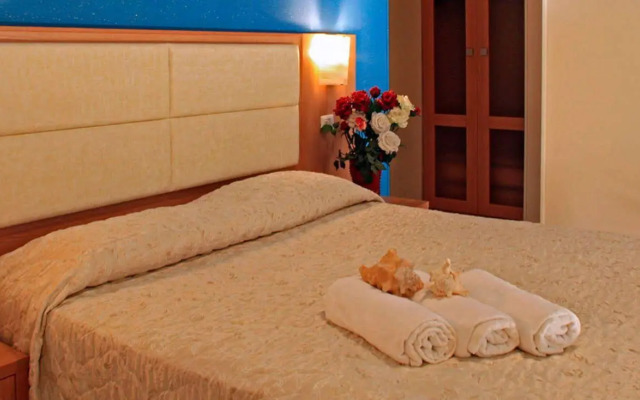 Hotel Ambassador