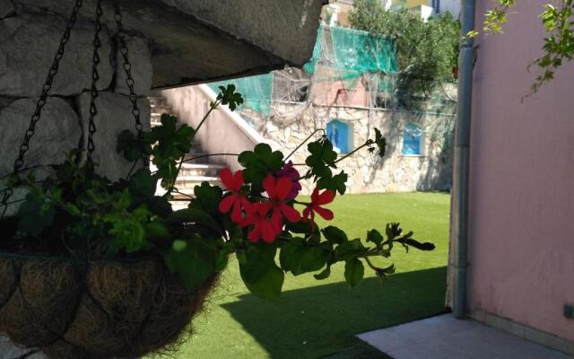 Apartment Igralište Mirakul