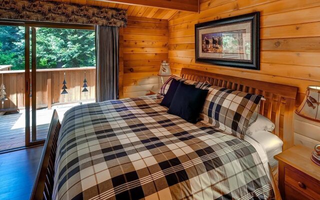 Yakima River Retreat