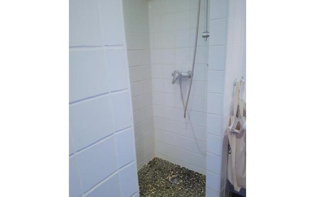 Superbe Duplex 35m2 vue mer avec piscine