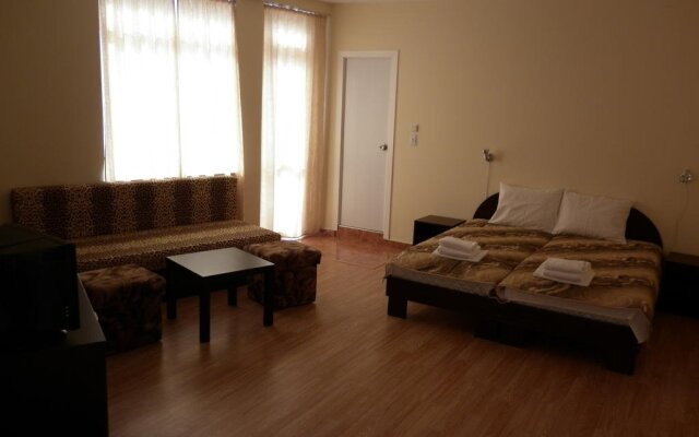 Ivanova Cheshma Guest House
