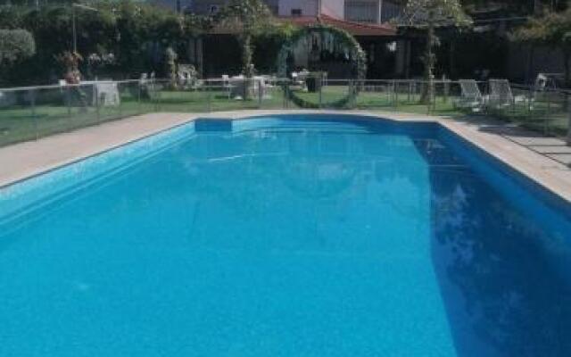 Quintinha dos Queiroses